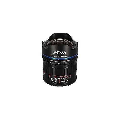 カメラレンズ 9mm F5.6 W−Dr