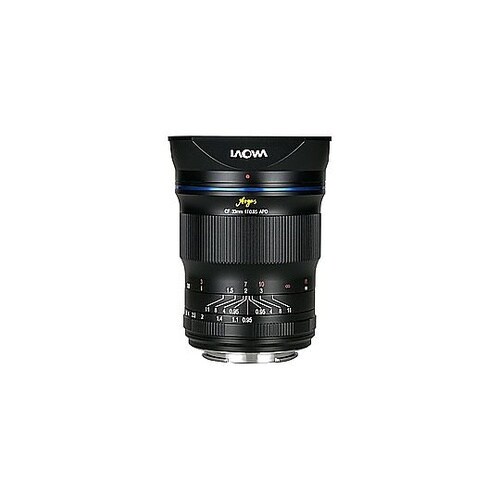 カメラレンズ Argus CF 33mm