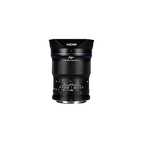 カメラレンズ Argus CF 33mm