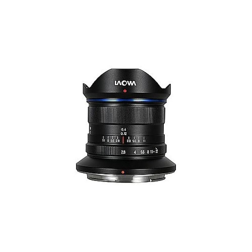 9mm F2.8 Zero−D ニコンZ