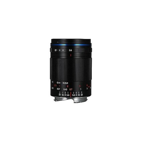 LAOWA Mini 85mm F5.6