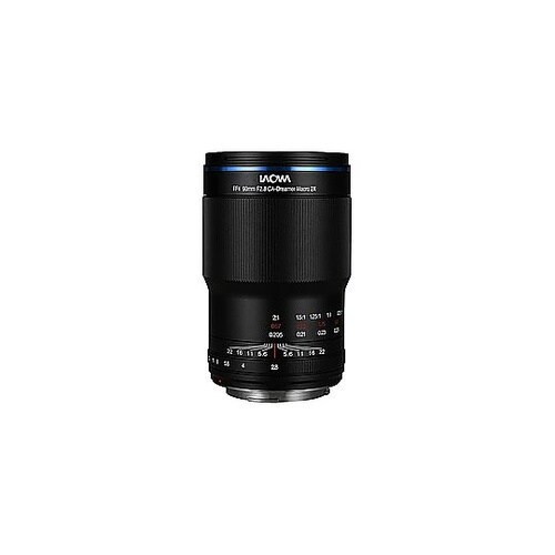 90mm F2.8 2X Ultra M