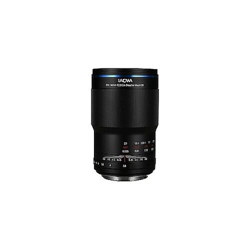 LAOWA 90mm F2.8 2X U