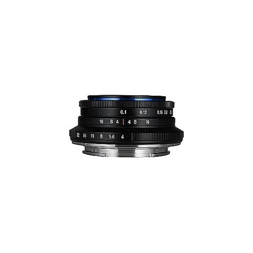 LAOWA 10mm F4 Cookie