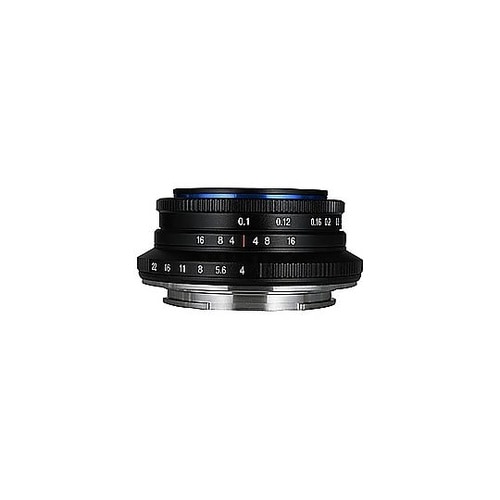 LAOWA 10mm F4 Cookie