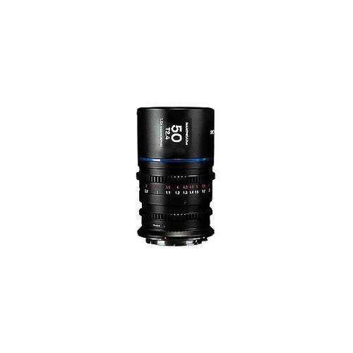 Nanomorph 50mm T2.4