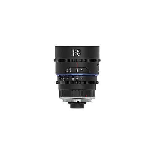 Nanomorph 50mm T2.4