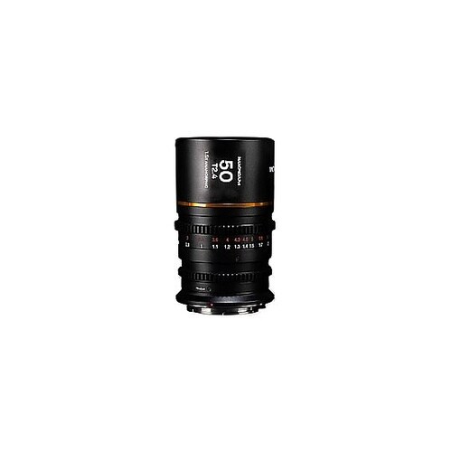 Nanomorph 50mm T2.4