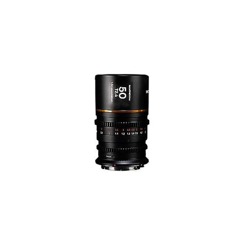 Nanomorph 50mm T2.4