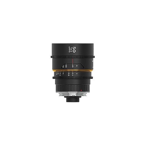 Nanomorph 50mm T2.4