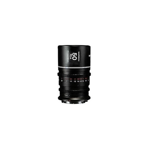 Nanomorph 50mm T2.4