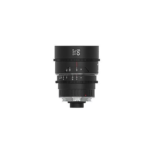 Nanomorph 50mm T2.4