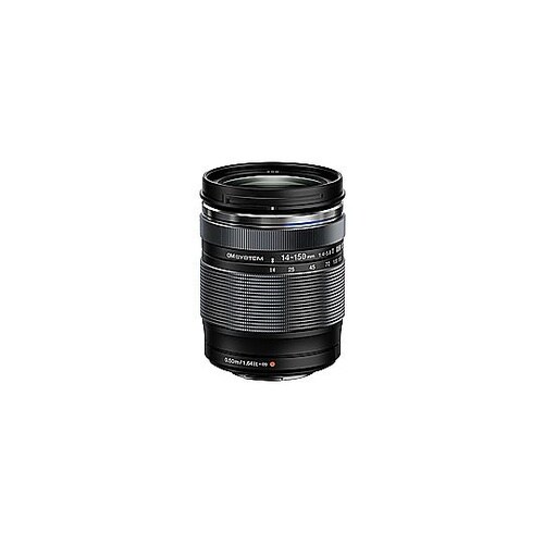 M.ZUIKO DIGITAL ED 1