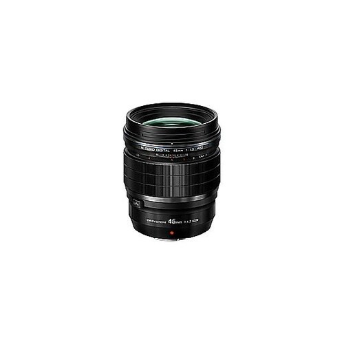 M.ZUIKO DIGITAL ED 4
