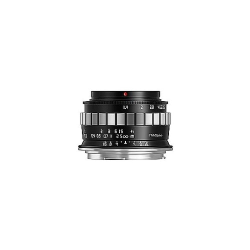 銘匠光学 TTArtisan 23mm