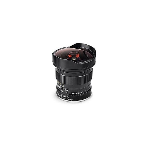 銘匠光学 TTArtisan 11mm