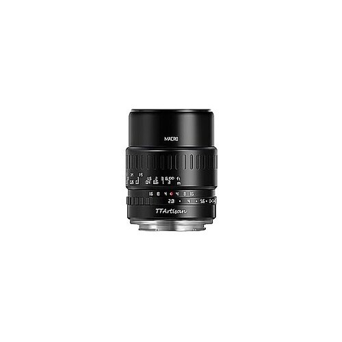 銘匠光学 TTArtisan 40mm