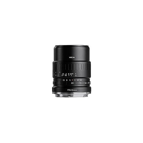 銘匠光学 TTArtisan 40mm