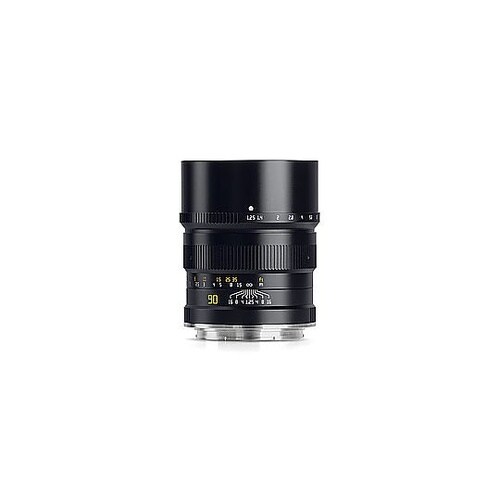 銘匠光学 TTArtisan 90mm