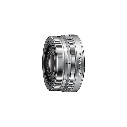 カメラレンズ NIKKOR Z DX 1