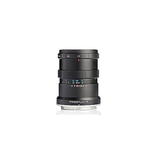 Primoplan 75mm F1.9