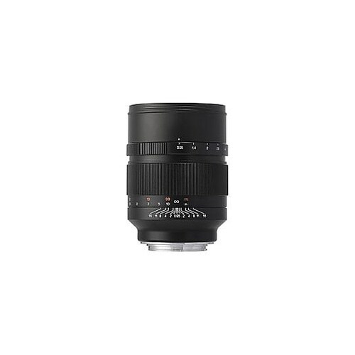 SPEEDMASTER 50mm F0.