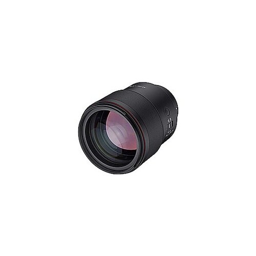 SAMYANG AF 135mm F1.