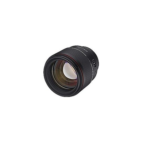 SAMYANG AF 85mm F1.4