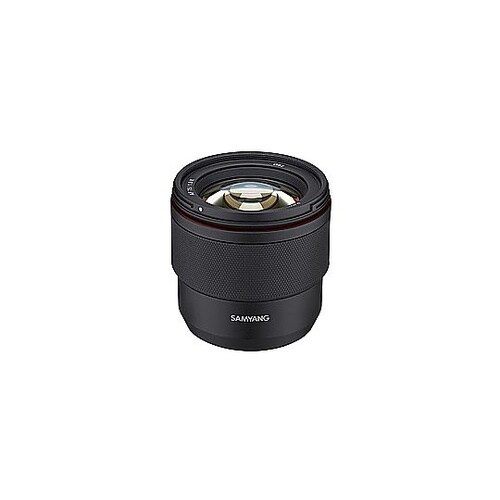 SAMYANG AF 75mm F1.8