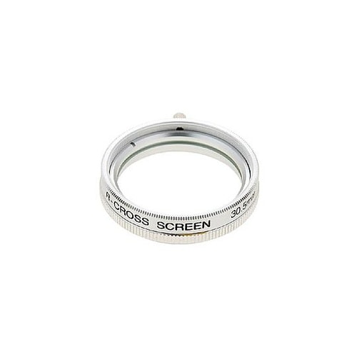 フィルター径30.5mm用 R−クロスス