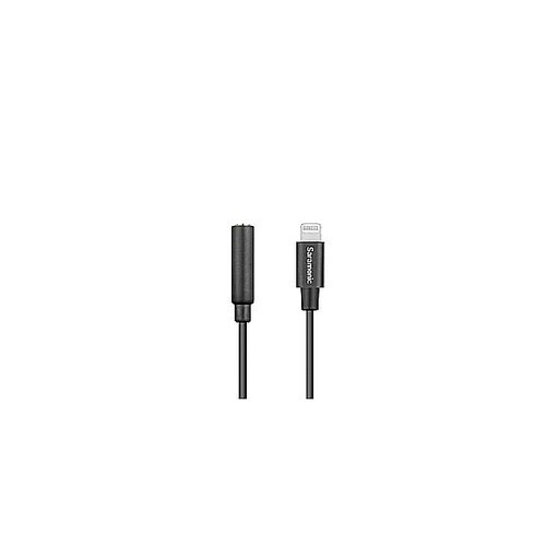 Φ3.5mmTRRS=)Lightnin