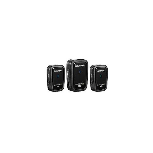 Saramonic BLINK500 P