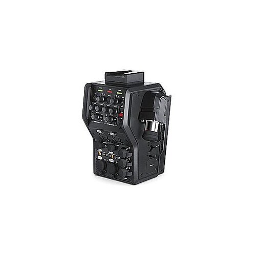 Blackmagic Camera Fi