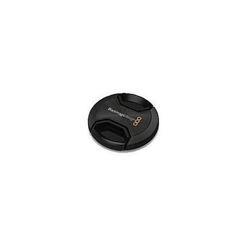 Blackmagic Lens Cap