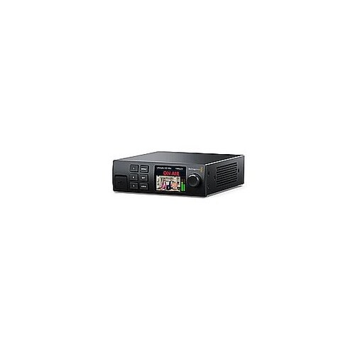 ULTIMATTE 12 HD MINI