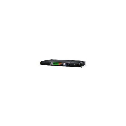 Blackmagic Audio Mon