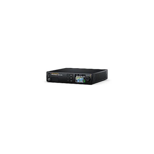 Blackmagic 2110 IP P