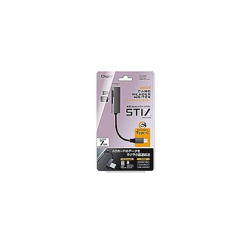 STIX USB2.0 Type−Cアル