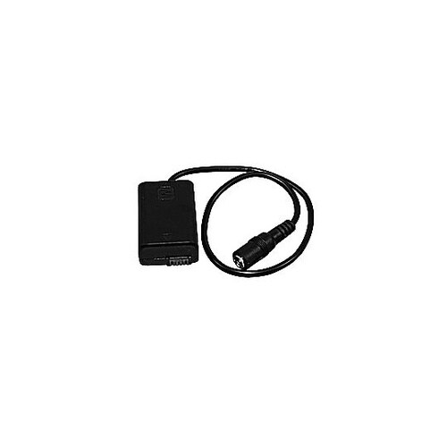 USB外部電源供給器専用DCカプラー C