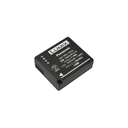 バッテリーパック DMW−BLG10 D