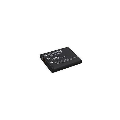 FZ152用バッテリー LB052 LB