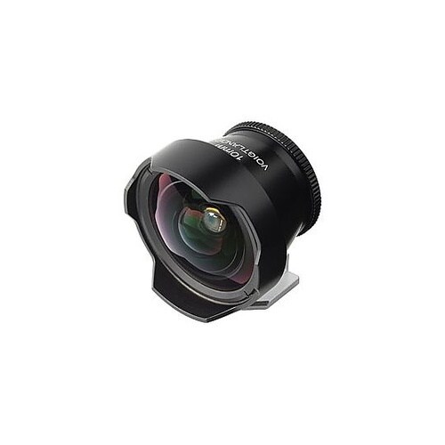 光学式外付けファインダー 10mm Vi