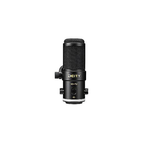 VO−7U Tripod キット(Bla