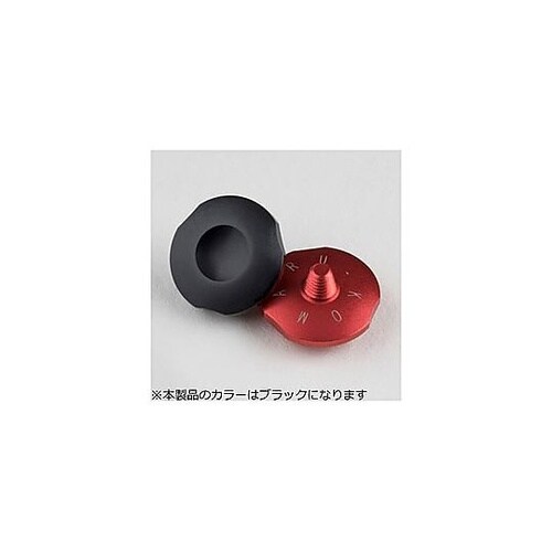 蔵CURA アルミニウム製ソフトレリーズ