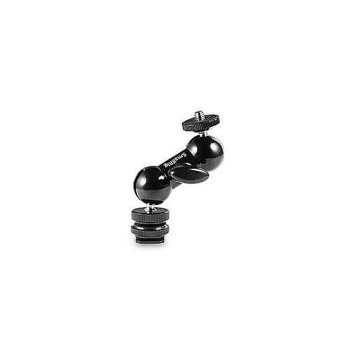 SmallRig ダブルエンドボールヘッ