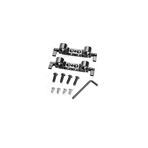 SmallRig 超軽量15mmレールブ
