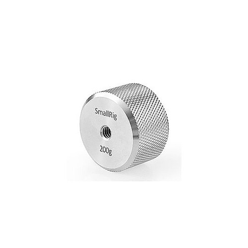 SmallRig スタビライザー用カウン