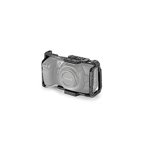 SmallRig BMPCC 4K専用ケ