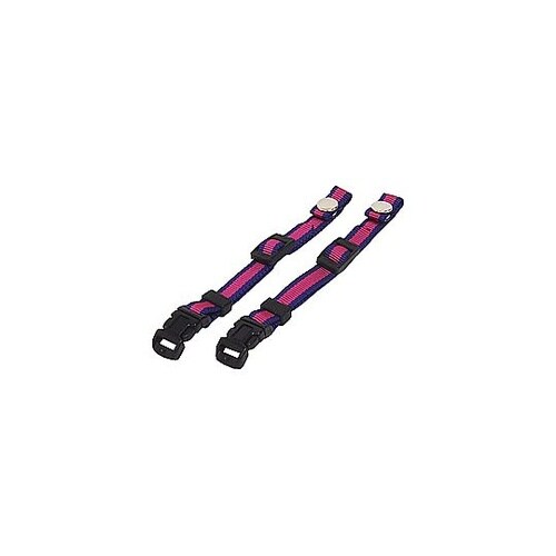 登山用TKストラップ(2本入り)パープル