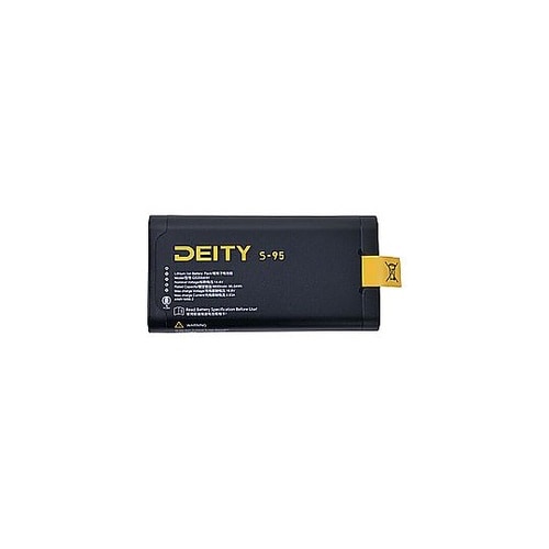 DEITY(ディエティ)DEITY DT